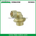 Brass Forged Flange Elbow /Pex Elbow AV9059)